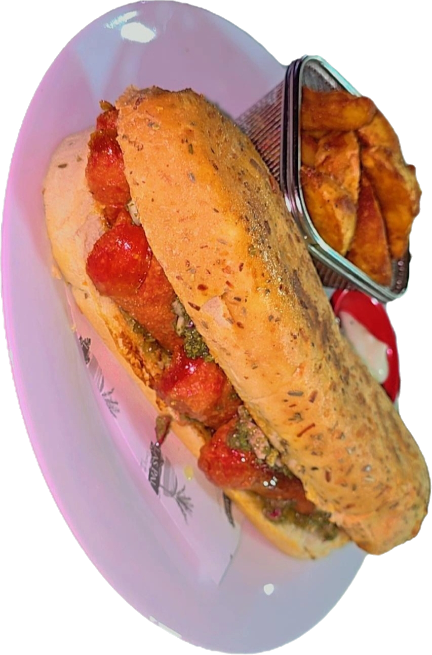 CHORIPAN