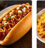 HOT DOG