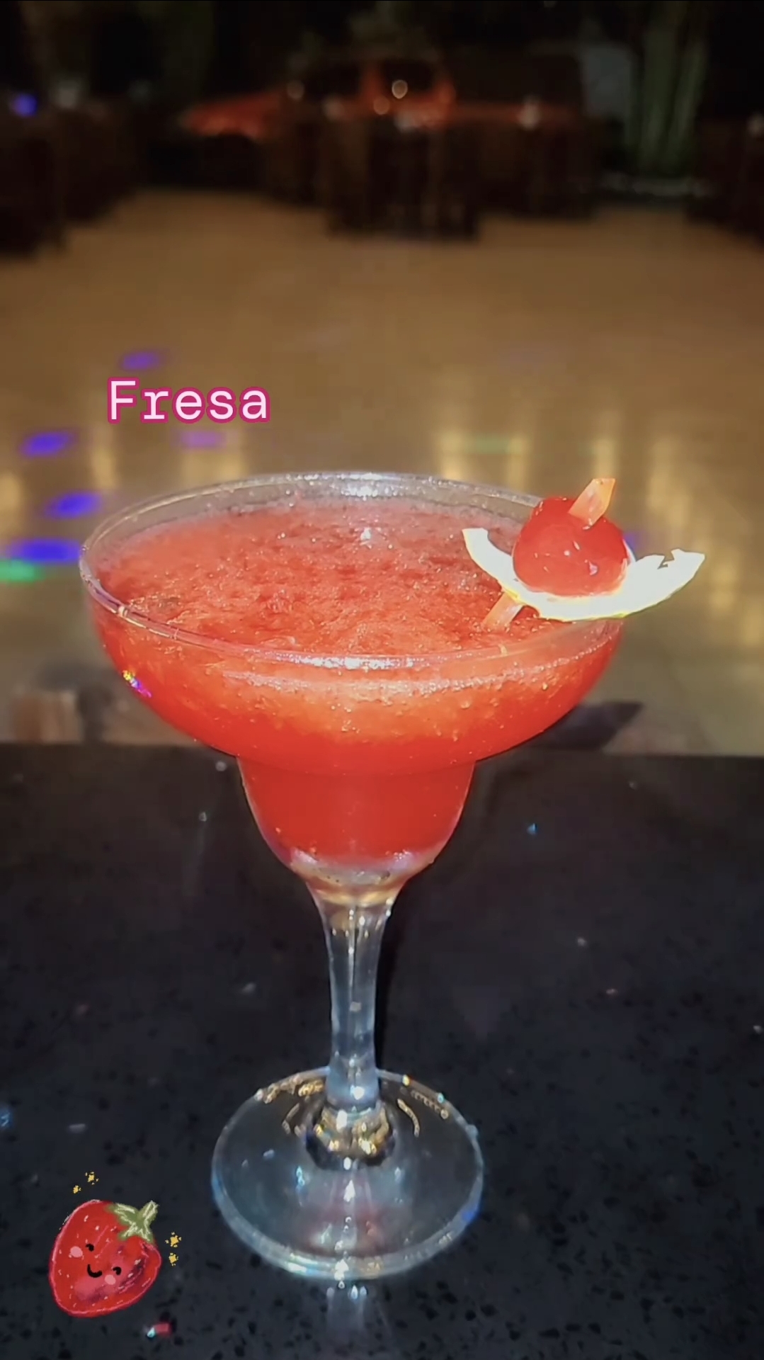 Daiquirí