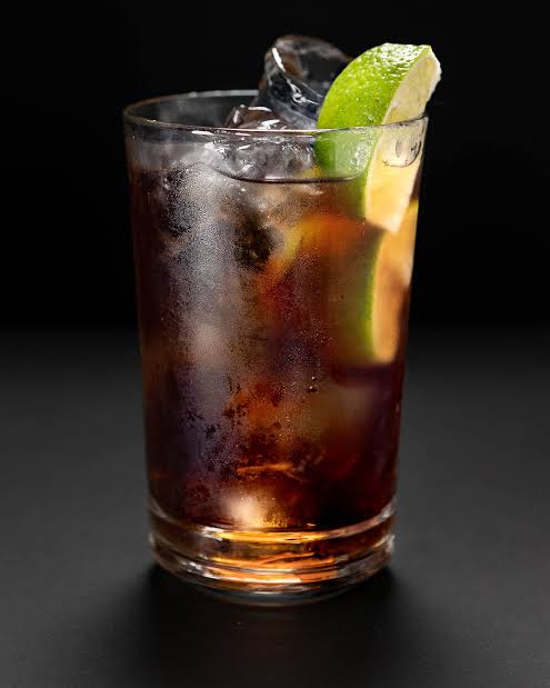 Cuba Libre