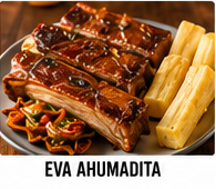 EVA AHUMADITA BOCA