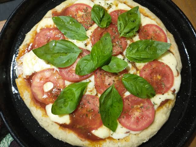 CAPRESE
