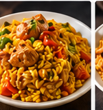 ARROZ CON POLLO