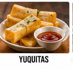 YUQUITAS