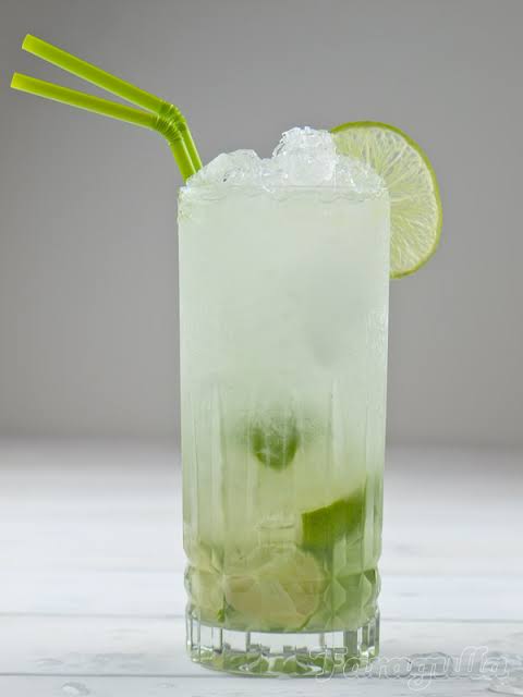 Caipiriña