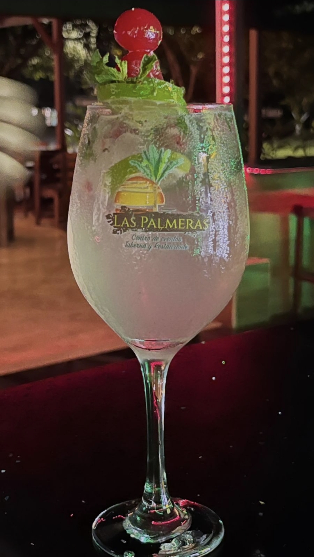Gin Tonic