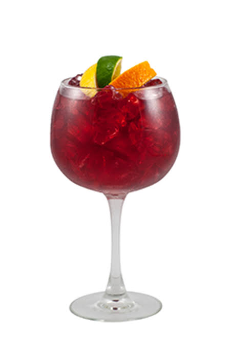 Sangría Roja