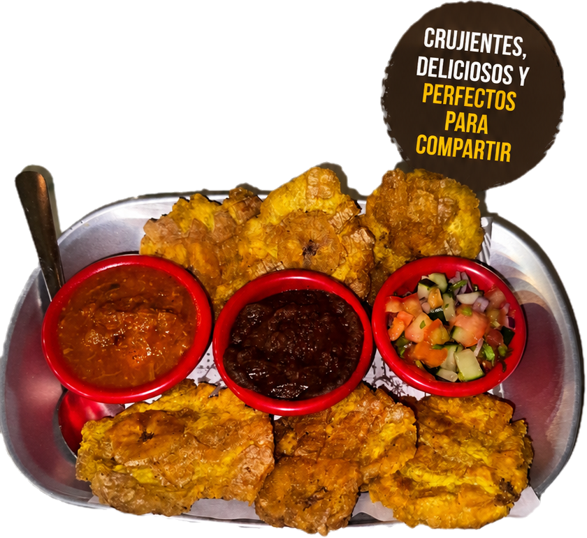 PATACONES