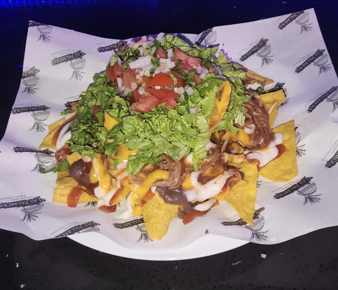 NACHOS