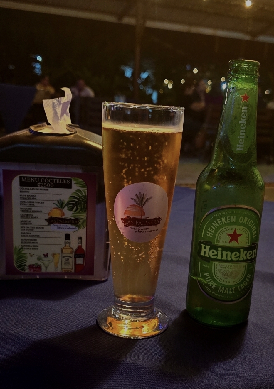 HEINEKEN